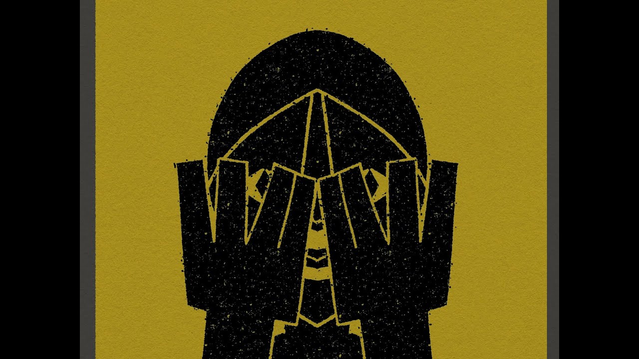 Echo Chamber | Student Short film Trailer 1