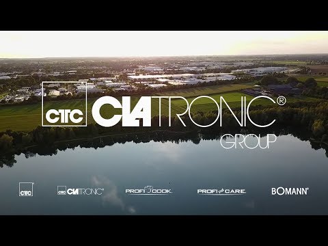 Clatronic LB3719 video