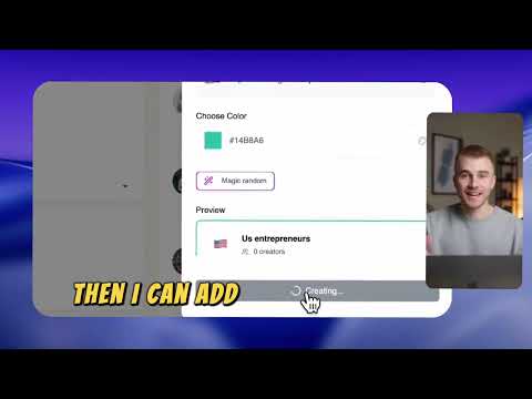 Item video thumbnail