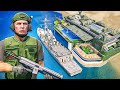 ICRIMAX HAUS Zu MILITÄR BASIS UPGRADEN In GTA 5