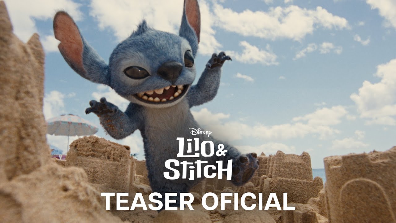 teaser Oficial