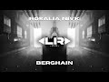 HARD TECHNO Rosalia Berghain NIVK Remix FREE DL
