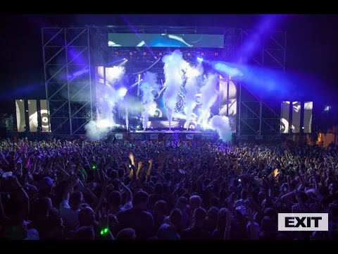 FAITHLESS to celebrate 20 years at EXIT