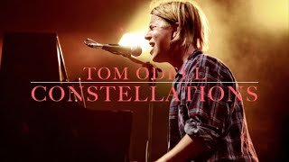 Tom Odell - Constellations (lyrics)