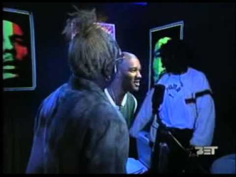 buju banton, elephant man & big tigger rap city video)