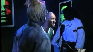 buju banton, elephant man & big tigger rap city video)