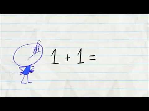 Pencilmation. The Grapes of math