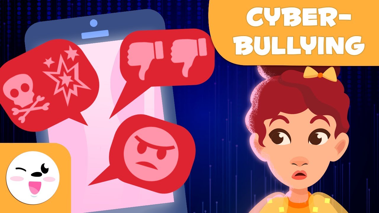 Cyberbullying - Como evitar o assédio virtual?