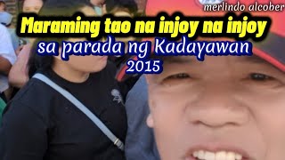 @Kahit maraming dagok ang nangyari sa Davao City mga Davaoeños hindi nagpatinag.