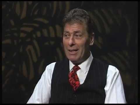 Myth Makers - John Levene (Sgt. Benton - Doctor Who) Trailer