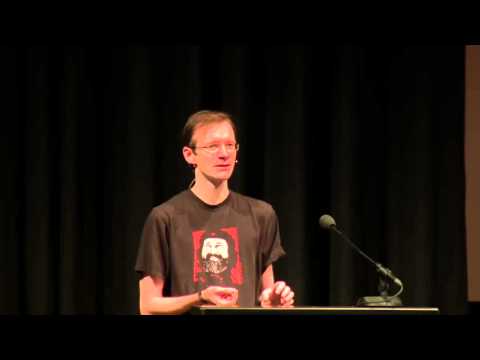 Matthew Garrett: Beyond Anti Evil Maid (deutsche Übersetzung)