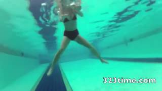 Julyah Swims 4