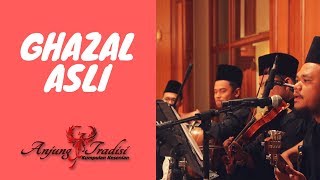 Download lagu Instrumental Ghazal dan Asli semasa acara merenjis pengantin mp3