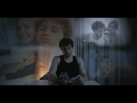 Poley More - Say u care (Official Music Video)