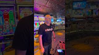 MY LARGEST JACKPOT ON SPOOKY LINK WITH THE @VegasMatt CREW! #slots #casino #jackpot