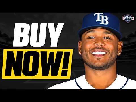Fantasy Baseball Trade Chart