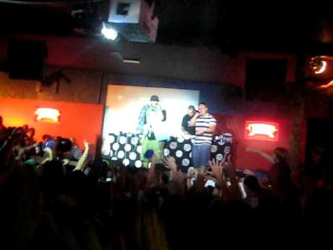 Mielno Klub Bajka 24.07.2011r. (Wice Wersa - To My) 35 URODZINY TEDE