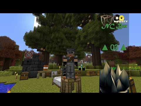 Minecraft | NC Box | ▲ 03 ▲