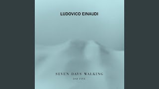 Einaudi: Low Mist (Day 5) Einaudi: Low Mist (Day 5)