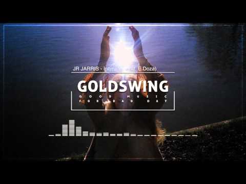 JR JARRIS - Intimate (Feat. E.Doza)