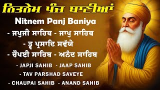 Download lagu Panj Bania \\ Path Nitnem Sahib \\ Nitnem Sahib With Lyrics \\ ਨਿਤਨੇਮ ਪੰਜ ਬਾਣੀਆ #nitnemsahib mp3 Download lagu Panj Bania \\ Path Nitnem Sahib \\ Nitnem Sahib With Lyrics \\ ਨਿਤਨੇਮ ਪੰਜ ਬਾਣੀਆ #nitnemsahib mp3