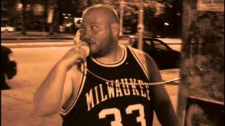 Action Bronson- Keep of the grass