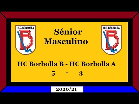 HC Borbolla B - HC Borbolla A