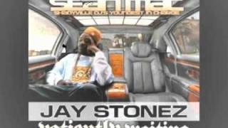 Jay Stonez Feat Shawnna - Awww Yeah