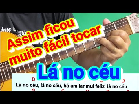 Quando Lá Do Céu Descendo - Cantor Cristão