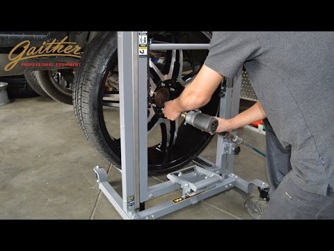 Winntec Wheel Assist
