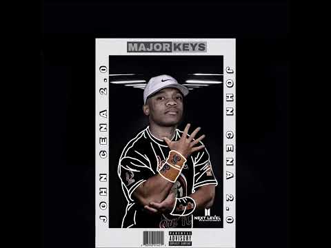 Major_Keys - John Cena 2.0 (Official Audio)