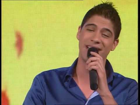 Stefan Lukić - Jednu noć si drugom dala (Live)