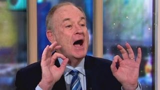 This Bill O'Reilly Debate Is Personal...