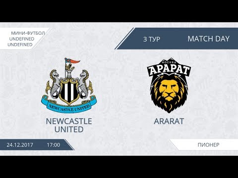 AFL17.Futsal.Division 3.Day 3.Newcastle United-Ararat