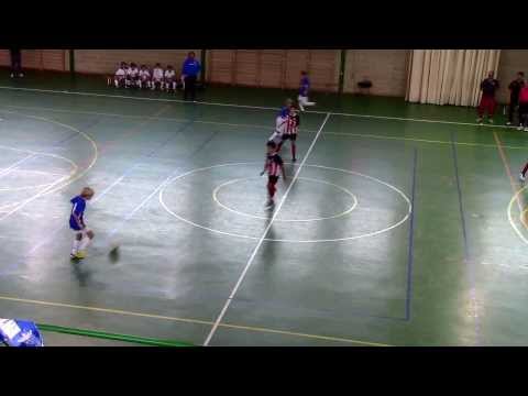 2013-11-9 infantil  col. montesion - recreatiu manacor