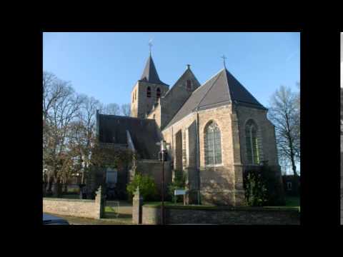 Halsteren St Martinuskerk   Bes1 C2