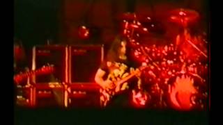 Dream Theater - 1993.11.03 - Only A Matter Of Time / March Of The Tyrant (Outro)
