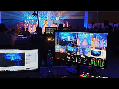 [LIVE] Wielka Gala Miss Ziemi Łomżyńskiej 2021