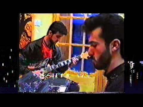 Paywand Jaff... جێم مه‌هێڵه‌