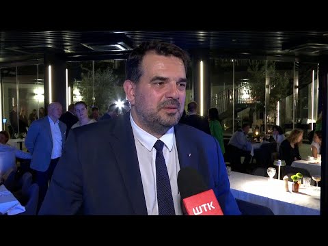 Jacek Tomczak, Trzecia Droga: Nie wątpiłem w dobry wynik