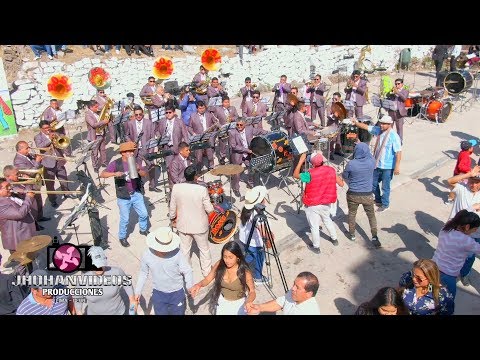 PACARAOS OCTUBRE 2019 - LA BOSH - MIX HUAYNOS Y AGUA MARINA