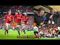 BREAKING✅Peter Drury commentary on Kobbie Mainoo INCREDIBLE Goal vs Liverpool.