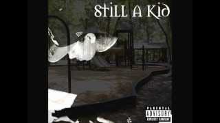 Phora - Still A Kid (Full Album)