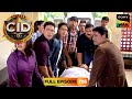 30 000 लोगों की जान कैसे बचा पाएगी CID CID सी आई