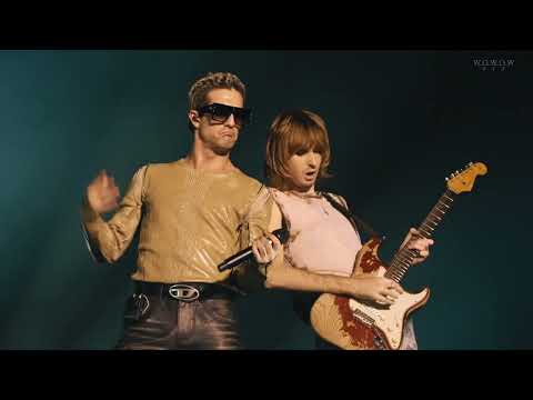 Måneskin "SUPERMODEL" Tokyo,Japan Dec.2023