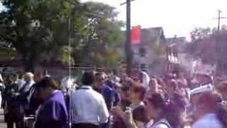 Señor de los Milagros