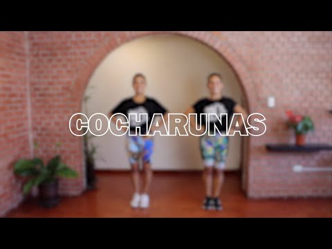 LAS ORIHUELA - COCHARUNAS