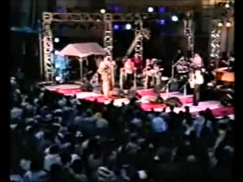 PRINCE BUSTER LIVE in Tokyo with THE SKA FLAMES   AL CAPONE