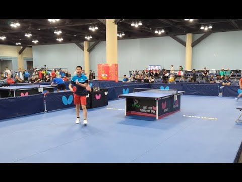 Bowmar Sports Tournament Highlights - Charles Shen Puerto Rico Teams Highlights