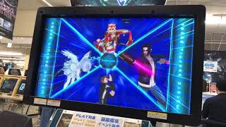 ガンストΣ リューシャ